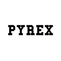 PYREX