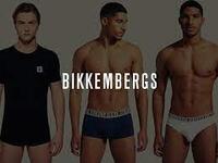 BIKKEMBERGS