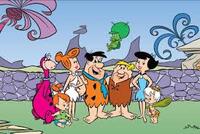 FLINSTONES