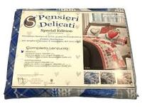 PENSIERI DELICATI