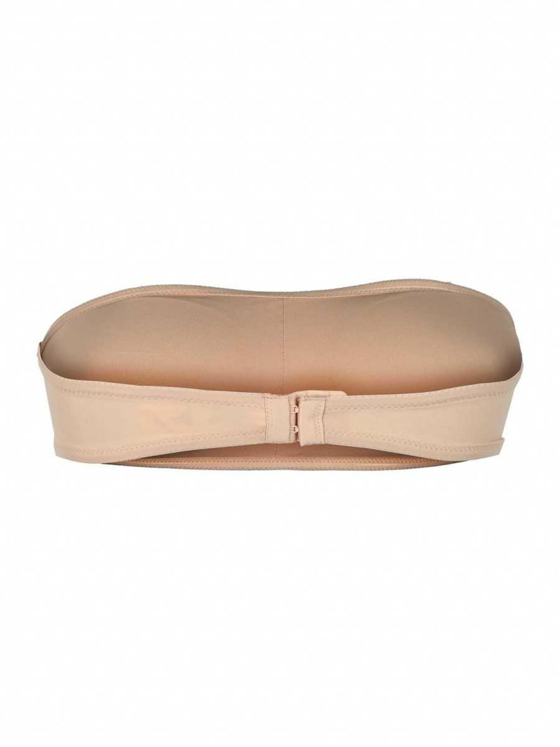 Reggiseno In Microfibra A Fascia Con Imbottitura Estraibile Infiore reggiseno-in-microfibra-a-fascia-con-imbottitura-estraibile-infiore