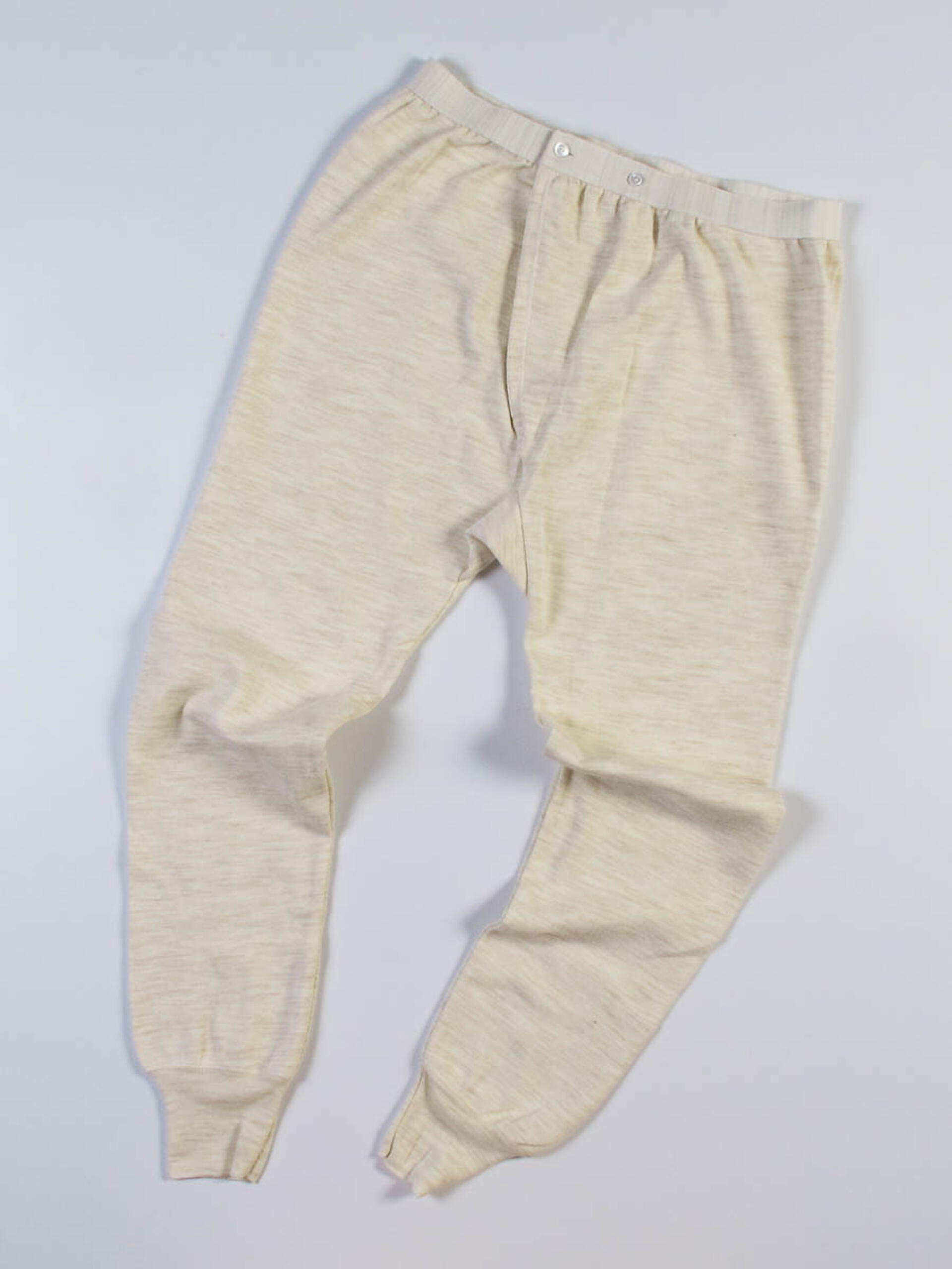 SIHOHAN Intimo Termico Da Uomo, Biancheria Intima Funzionale - 7