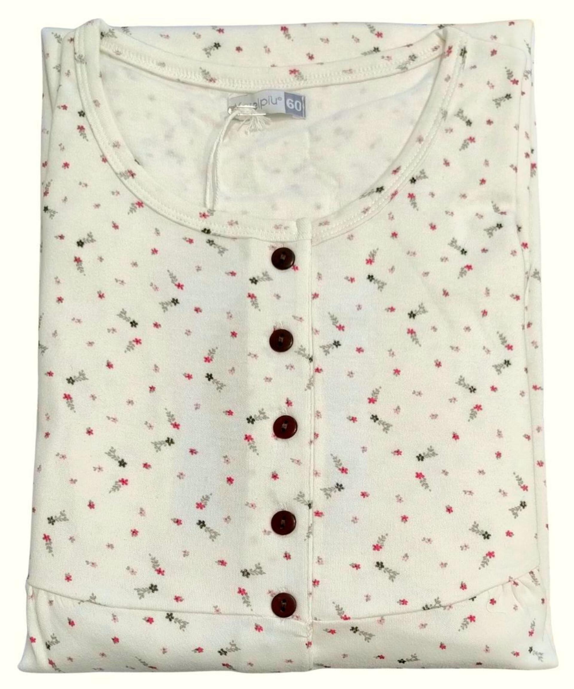 El Ganso® | Camisa Lino Garment Dyed Rosa