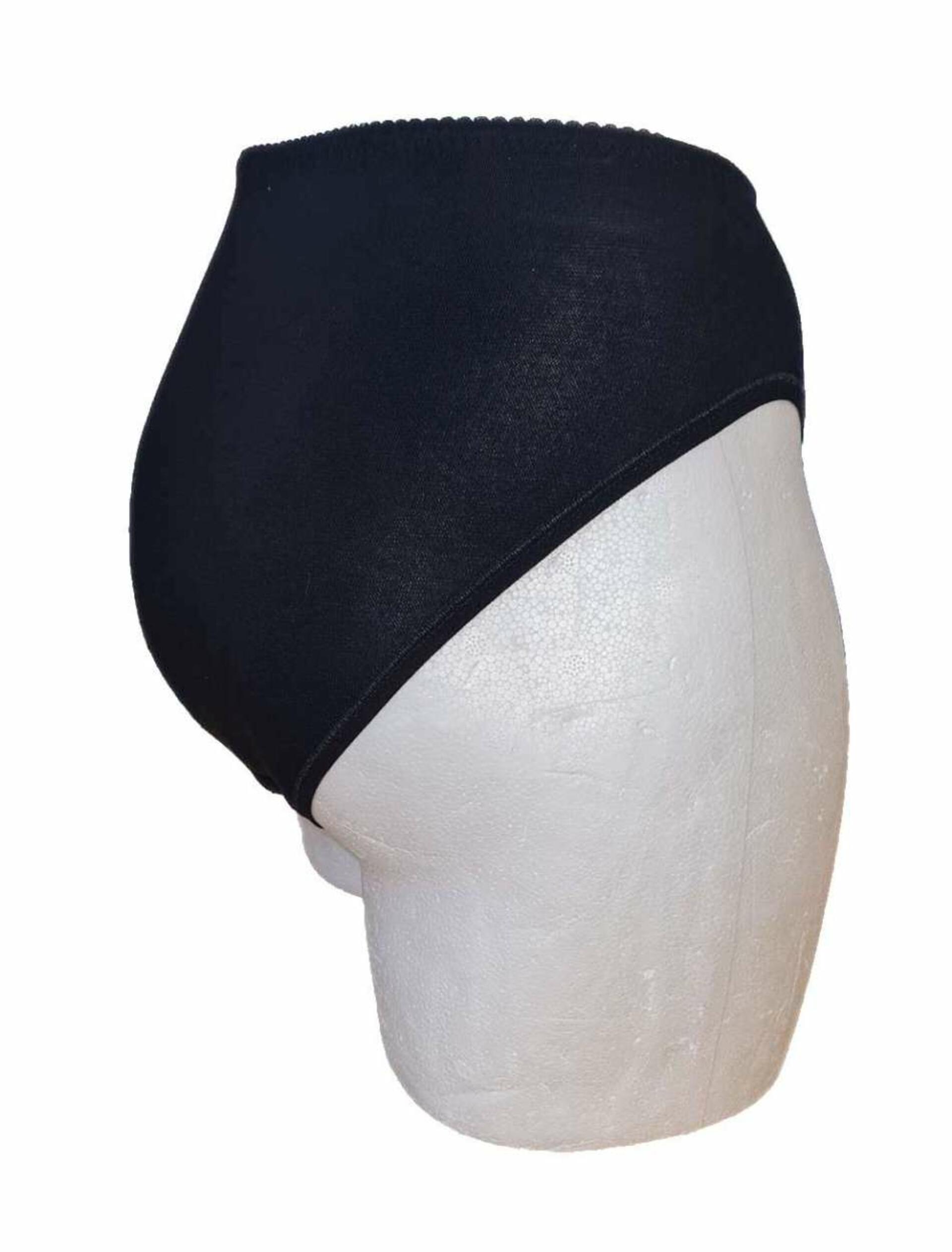 Slip Donna Senza Cuciture 6 Pezzi - Bordi Ondulati, Microfibra, Taglie S-XL, Comodissimi - Foto 3