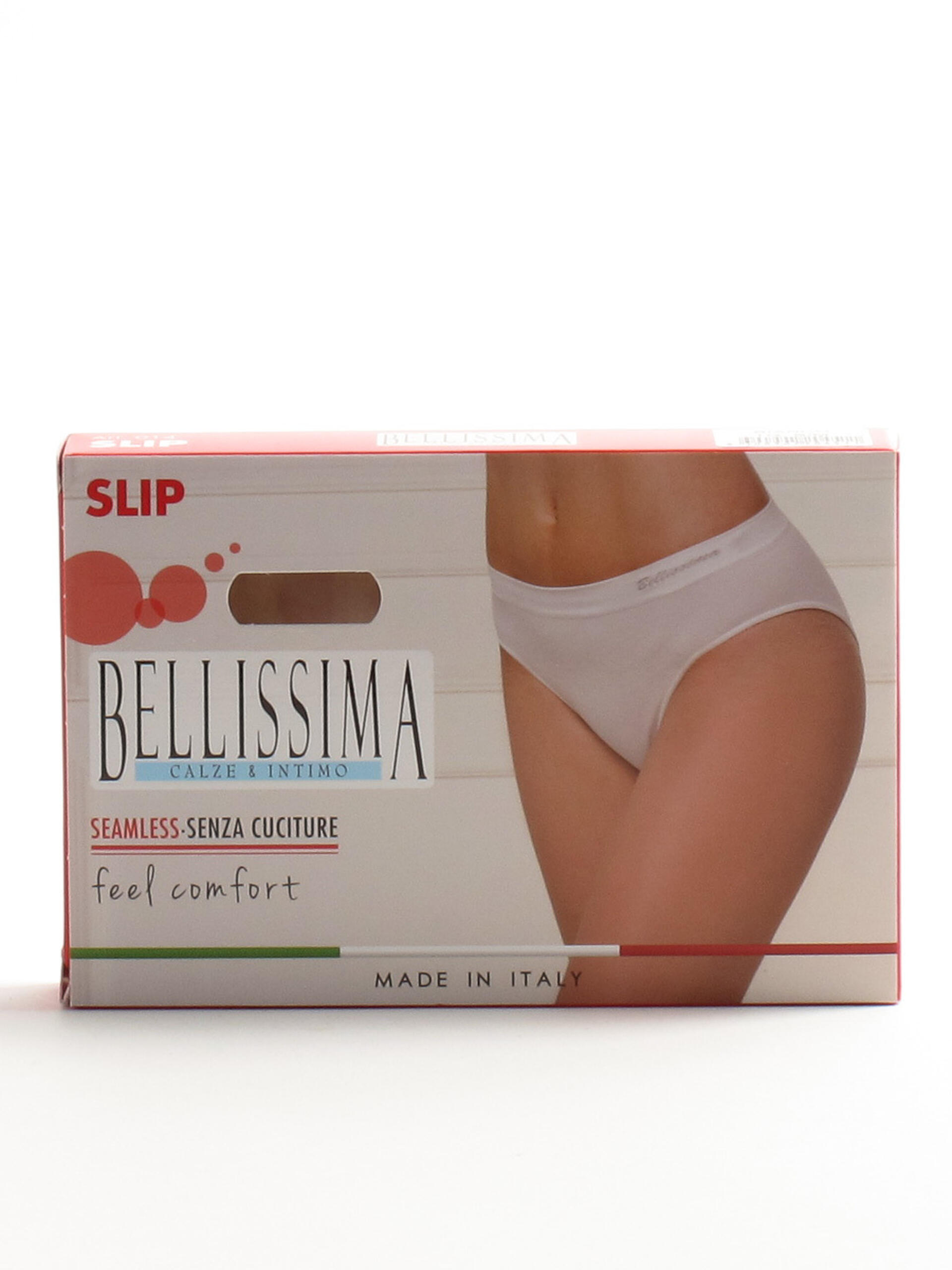 Slip Donna Sgambato Playtex P00BS In Pizzo Cotone Elasticizzato - Foto 12