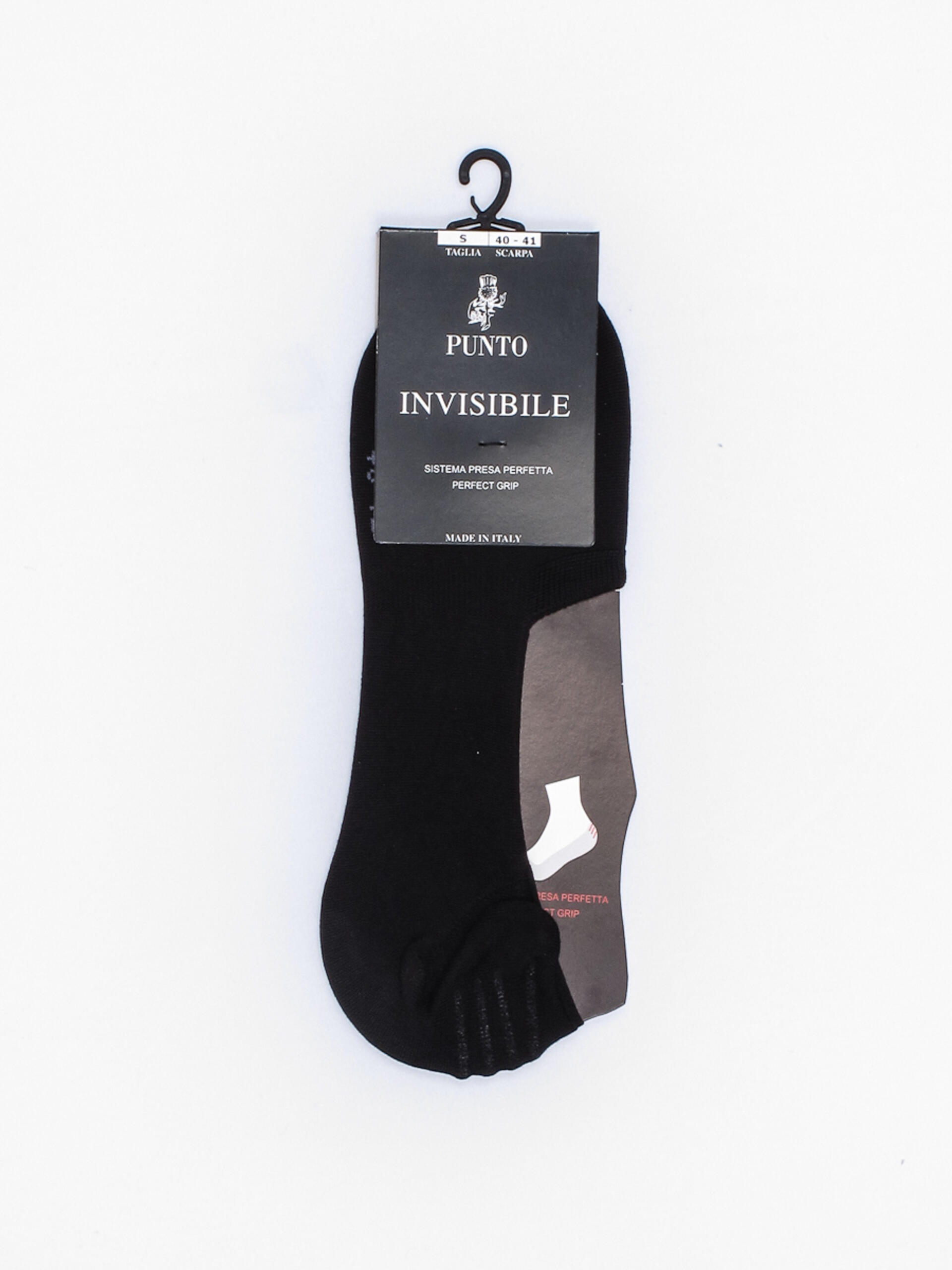 Calza Uomo Filo Di Scozia Minicalza In Filo Di Scozia Leggera E