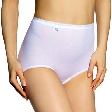 Boxer Shorts Women's Briefs Modal Cotton Stretch Jadea Underwear Elastic 506