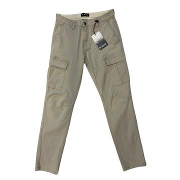 PANTALONI CARGO DA UOMO LGI4PT000447 BE MISTIC - SITE_NAME_SEO