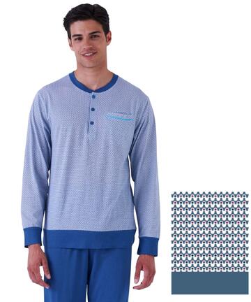 KE0217 PIG.ML JERS.UOMO - SITE_NAME_SEO