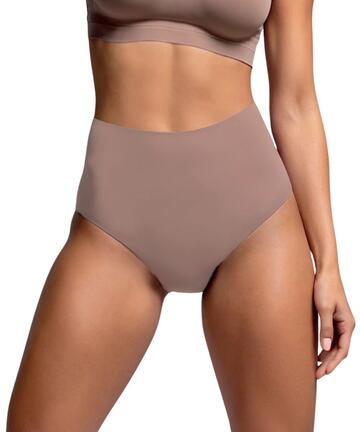 Slip donna vita alta in micro senza cuciture Lormar Touch Slip - SITE_NAME_SEO