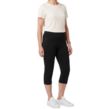 PINOCCHIETTO DONNA CON STRASS 060 IKò M-4XL - SITE_NAME_SEO