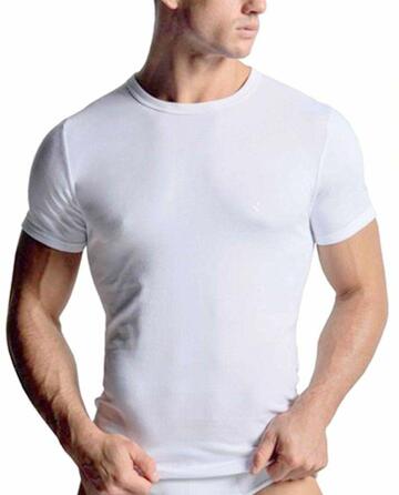 T-shirt uomo girocollo calibrata in cotone caldo Navigare 111 Tg.8/10 - SITE_NAME_SEO