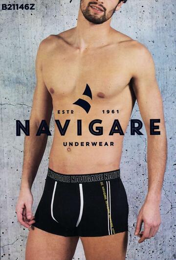 Boxer uomo cotone elasticizzato Navigare 1146Z - SITE_NAME_SEO