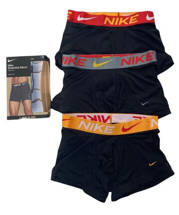 Boxer uomo in microfibra Nike KE1156-JRF - SITE_NAME_SEO
