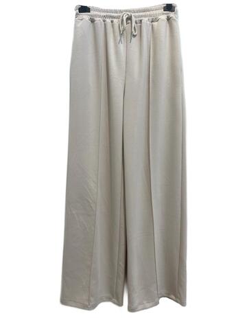 PANTALONE DONNA TUTA A ZAMPA FIORENZA AMADORI 11839 - SITE_NAME_SEO