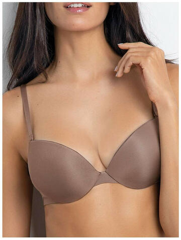 Push-up bra with gel cups Sièlei 1344 New - SITE_NAME_SEO