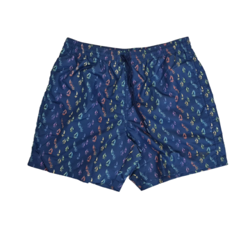 COSTUME DA BAGNO UOMO SCUOLA NAUTICA 138355 - SITE_NAME_SEO