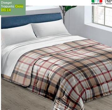 QUILT DOUBLE BED GIOIA LOVELY HOME 220x260 - SITE_NAME_SEO