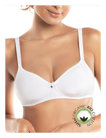 Open front bra Rita 496 / A Size 2/8 - underwear - WOMEN UNDERWEAR