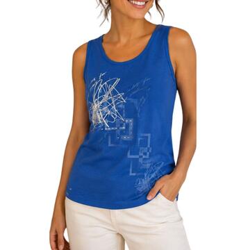 CANOTTA DONNA CON STAMPA KARTIZA 16333 - SITE_NAME_SEO