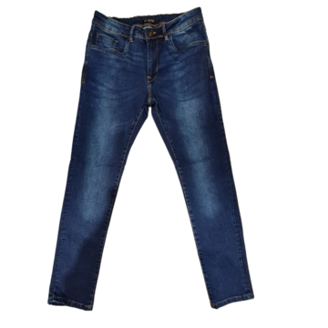 JEANS DA UOMO 44-54 1757U BE MISTIC - SITE_NAME_SEO