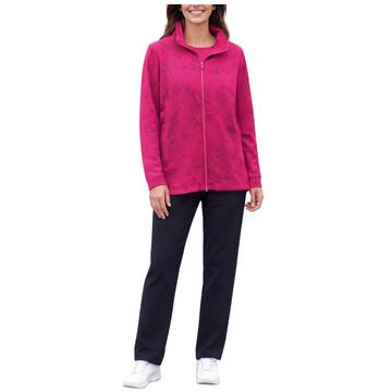 TUTA DONNA COTONE SGARZATO FEDERICA FF2610 - SITE_NAME_SEO