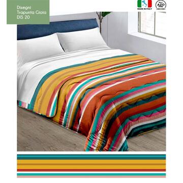 SINGLE BED QUILT GIOIA LOVELY HOME 170x260 - SITE_NAME_SEO