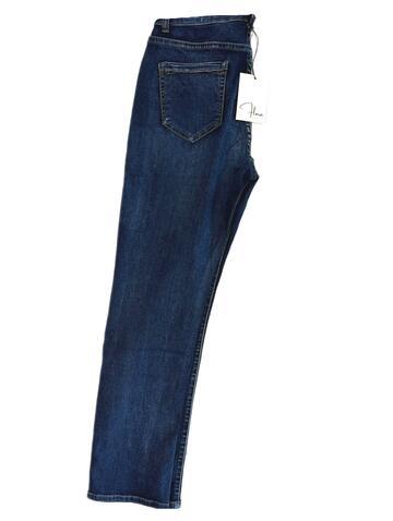 FLORA FL2003 WOMEN'S BASIC JEANS - SITE_NAME_SEO