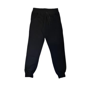MEN'S COTTON TROUSERS WITH CUFFS 2012752 IKò - SITE_NAME_SEO