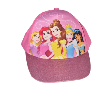 Disney princesses children's cap PRI23-0145 - SITE_NAME_SEO