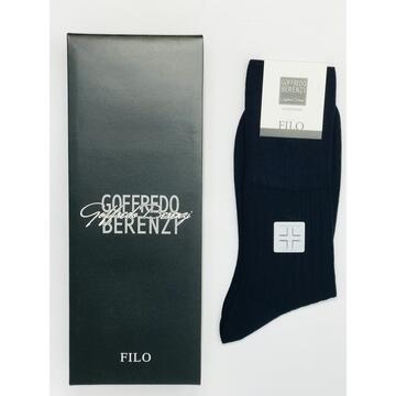 Men's sanitary sock Short Thread 2119 Goffredo Berenzi - SITE_NAME_SEO
