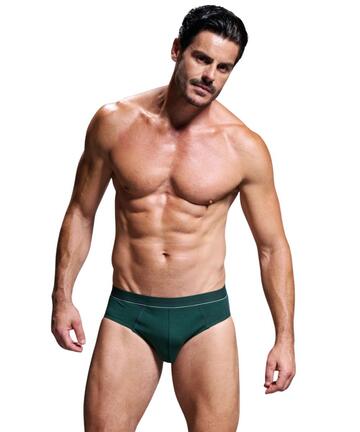 Slip uomo in cotone elasticizzato Navigare 21431Z - SITE_NAME_SEO