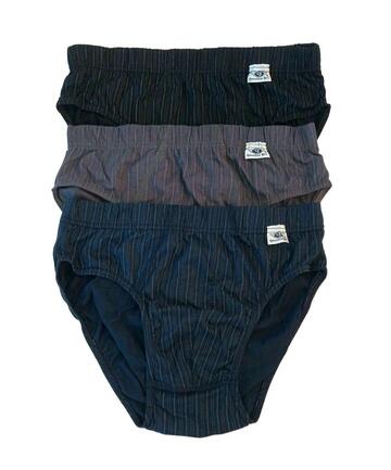 Fila FU5233 stretch cotton men's briefs - underwear - MEN UNDERWEAR
