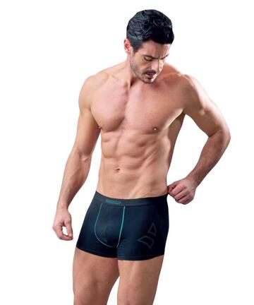 Boxer uomo in cotone elasticizzato Navigare 21504 - SITE_NAME_SEO