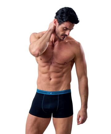 Boxer uomo in cotone elasticizzato Navigare 21520 - SITE_NAME_SEO