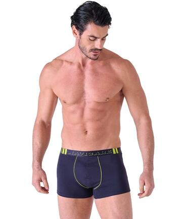Boxer uomo in cotone elasticizzato Navigare 21644 - SITE_NAME_SEO