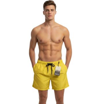 BE MISTIC 226 SOLID COLOR SWIM SHORTS - SITE_NAME_SEO
