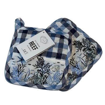 COPPIA PRESINE CUCINA MAISON SOPHIE REEF - SITE_NAME_SEO