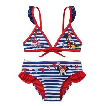 BIKINI BAMBINA DISNEY MINNIE 24/3802 - SITE_NAME_SEO