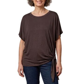 MAGLIA DONNA BASIC IN VISCOSA FIORENZA AMADORI 7179 - SITE_NAME_SEO