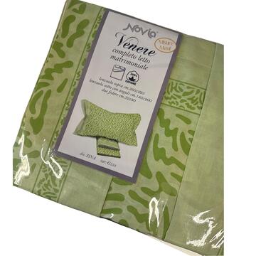 COMPLETO LETTO 2 PIAZZE MAXI NOVIA VENERE - SITE_NAME_SEO