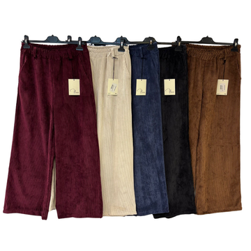 DAMENHOSE FLORA SAMT 256167 - SITE_NAME_SEO