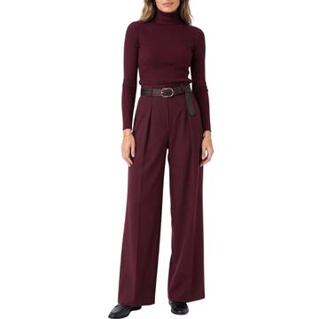 Pantalone donna a palazzo Flora 26396 - SITE_NAME_SEO