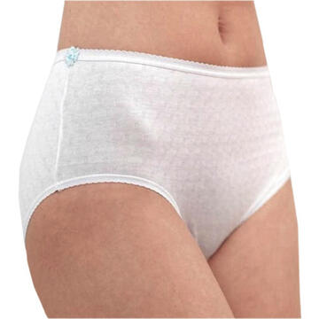 Infiore Ghost 6100 micro laser cut briefs - underwear - WOMEN UNDERWEAR