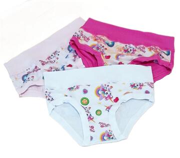 Slip boxerino bimba in cotone elasticizzato Emy B2860 - SITE_NAME_SEO