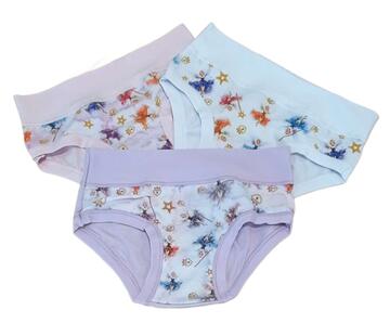 Slip boxerino bimba in cotone elasticizzato Emy B2868 - SITE_NAME_SEO