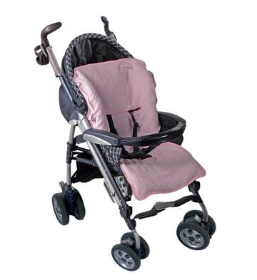 ANDY & HELEN 9002 BABY STROLLER COVER - SITE_NAME_SEO