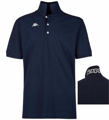 POLO UOMO PIQUET KAPPA WOOP 3113XVW - SITE_NAME_SEO