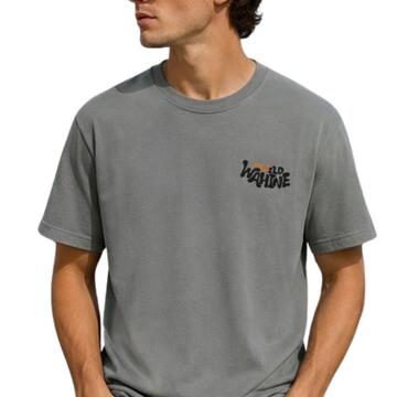 BE MISTIC 31179 BEDRUCKTES HERREN-T-SHIRT - SITE_NAME_SEO