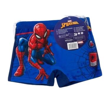 BOXER MARE BAMBINO DISNEY SPIDERMAN 36/0375 - SITE_NAME_SEO